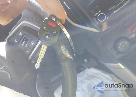 2021 Subaru Forester z USA, uszkodzony, nr VIN JF2SKADC4MH464995